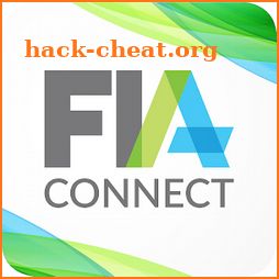 FIA Connect App icon