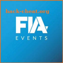 FIA Events icon