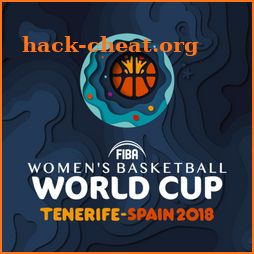 FIBA Women’s World Cup icon