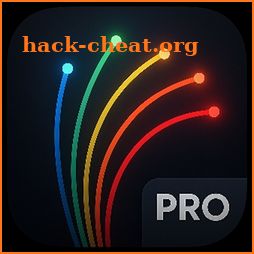 Fiber Optic Color Code Pro icon