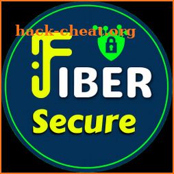 Fiber Secure VPN icon