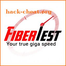Fiber Test - Speed Test for Android Smart TV icon