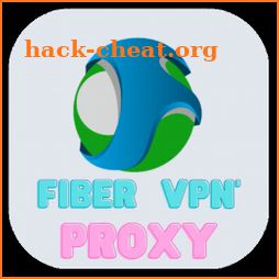 Fiber VPN Proxy icon