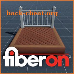 Fiberon Deck Designer icon