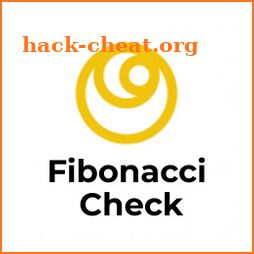 Fibonacci Check icon