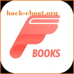 FicBooks-Read Fantastic Novels icon
