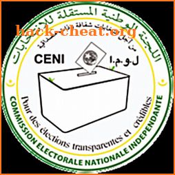 Fichier Electoral - Mauritanie icon