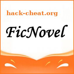 FicNovel- Read Fiction Stories icon