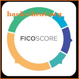 FICO Credit Score icon