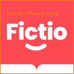Fictio - Libros en español icon
