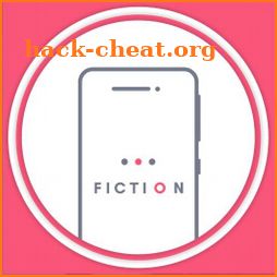 Fiction KWGT icon