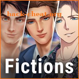 Fictions : Choose your emotions icon