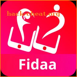 Fidaa icon