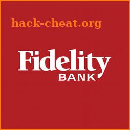 Fidelity Bank Mobile App icon