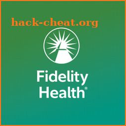 Fidelity Health® icon