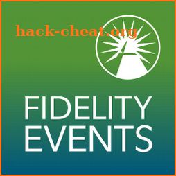 Fidelity Meetings & Events icon