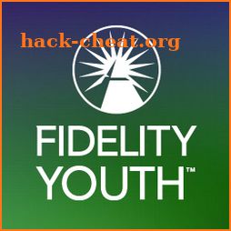 Fidelity Youth™ Teen Money App icon