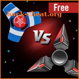 Fidget Spinner 3D Free Game icon
