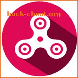 Fidget Spinner Official icon