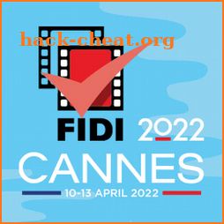FIDI Conference 2022 - Cannes icon