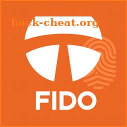 FIDO SecureVault icon
