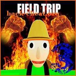 Field Camping Trip 3 : Teacher Balding 2020 icon