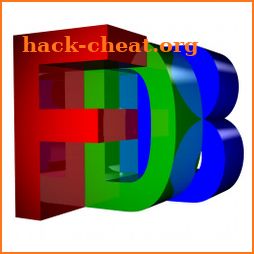 Field Database (FDB) icon