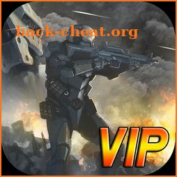 Field Defense VIP icon