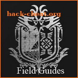 Field Guides for MHW Premium icon