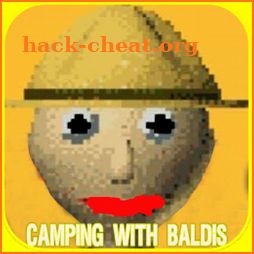 Field Trip: Camping icon