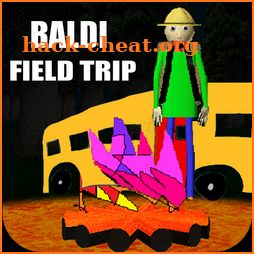 Field Trip Camping: not Basic Education & Learning icon