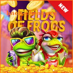 Fields of Frogs icon