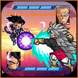 Fierce Fighting Ball: Dragon Arcade icon