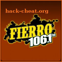 Fierro 106.1 FM icon