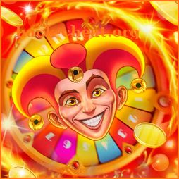 Fiery Laugh icon