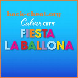 Fiesta La Ballona icon