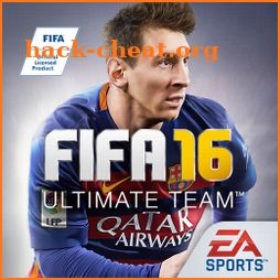 FIFA 16 Soccer icon