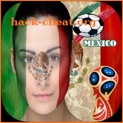 FIFA 18 Mexico Football ~ World Cup Russia 2018 icon