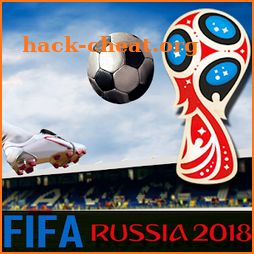 FIFA 18 Russia World Cup 2018 🏆 Champions League icon