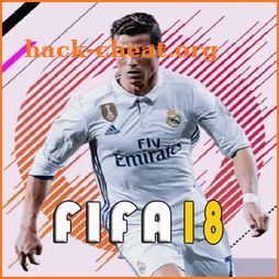 FIFA 18 Trick icon