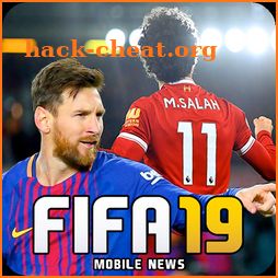 FIFA 2019 news icon