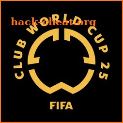 FIFA Club World Cup 2025™ icon