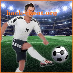 FIFA Craze 2018 - Soccer Adventure icon