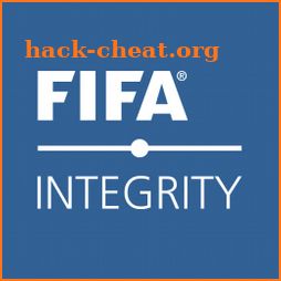 FIFA Integrity icon