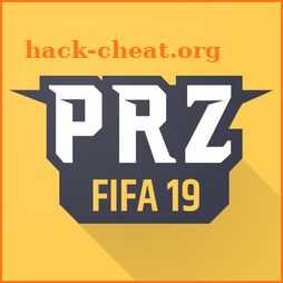 FIFA Pro Clubs Zone icon