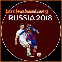 FIFA Soccer - Live FIFA world cup 2018 icon