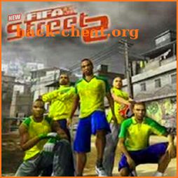 FIFA Street 2 For Trick icon