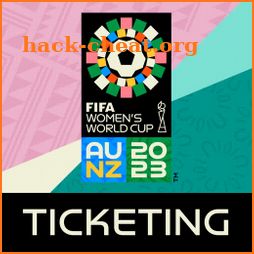 FIFA Women’s World Cup Tickets icon