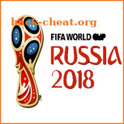 FIFA WORLD CUP 2018 icon