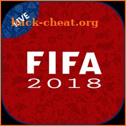 FIFA World Cup 2018 Live Match icon